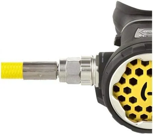 Vista 3 de Hollis 150LX Octo con manguera M-Flex