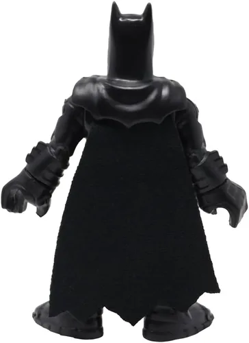Vista 3 de Imaginext Pieza de repuesto Motorizado Batmobile W9636 o BatBot BFT56 - Figura de Batman de repuesto