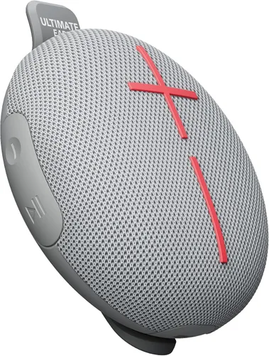Vista 10 de Ultimate Ears MINIROLL Altavoz Bluetooth impermeable - Negro suave