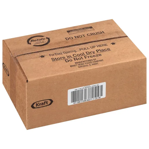 Vista 8 de Kraft Miracle Whip Single Serve (paquetes de 0.44 oz, paquete de 200)