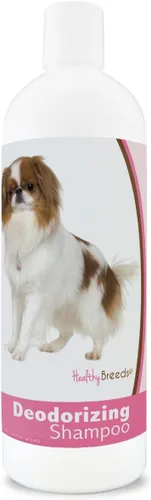 Vista 55 de Healthy Breeds Shih Tzu Champú Desodorizante 16 oz