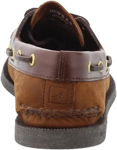 Vista 7 de Sperry Zapato náutico original de 2 ojales para hombre