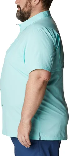 Vista 11 de Columbia Camiseta Slack Tide Camp para hombre