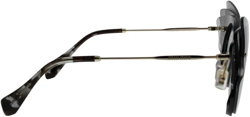 Vista 3 de Miu Miu Gafas de sol MU02SS - VA43C2