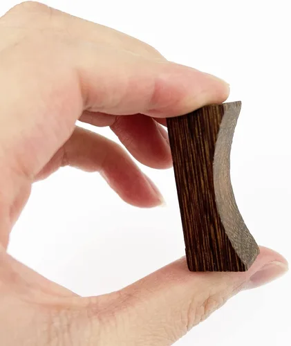 Vista 5 de 24 soportes de madera para palillos