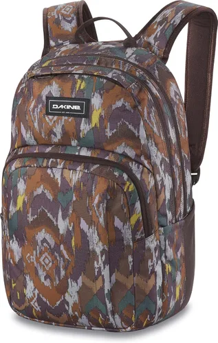 Vista 19 de Mochila Dakine Campus 25L