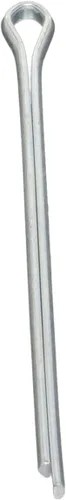 Vista 2 de The Hillman Group 381752 - Pasador de chaveta de 5/32 x 3 pulgadas, punta extendida, paquete de 100