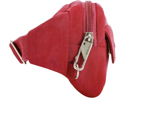 Vista 7 de Travelon Essentials - Bolsa para cinturón antirrobo