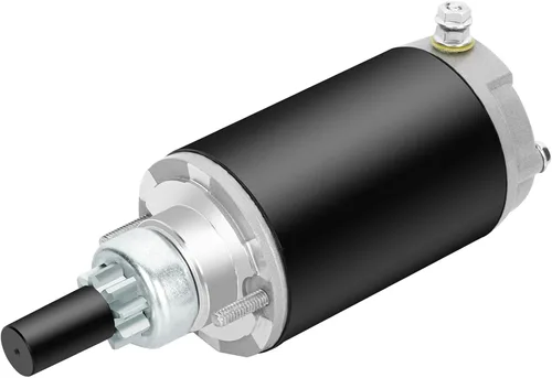 Vista 51 de SCITOO Arrancadores Nuevos Compatibles con Nissan Altima/Maxima/Quest Van 2004 2005 2006 3.5L Transmisión Automática 17872N