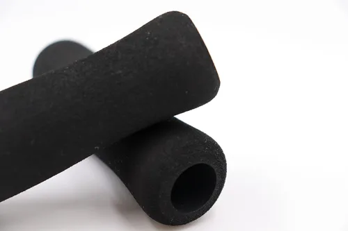 Vista 3 de Pepe-PIN, Bicycle Grips, Handles for Bikes, Padded Cover for Walkers, 22 mm Tube, Pack of 4