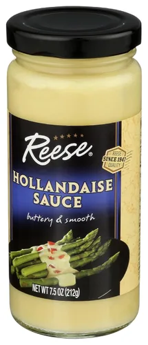 Vista 6 de REESE SALSA HOLLANDAISE 7.5 OZ