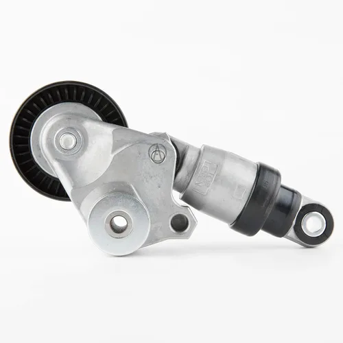Vista 2 de Conjunto de tensor de correa de transmisión de accesorios de calidad original premium para MAZDA 3, 6, CX3 CX5 2.0L, 2.5L 2012-2018 39390