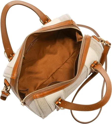 Vista 2 de Fossil Carlie - Bolso de cuero para mujer