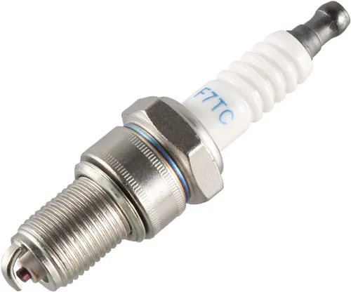 Vista 4 de 2 unids F7TC Bujía para Coleman CT200U CT200 para Honda GX120 GX160 GX200 GX240 GX270 GX340 GX390 Generador Cortacésped Tractor Rototiller Bomba