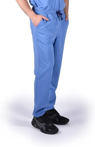 Vista 3 de Craft & Soul Ares Premium - Pantalón quirúrgico para hombre