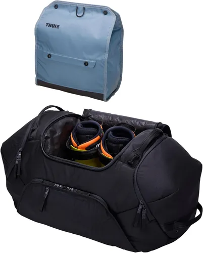 Vista 10 de Thule RoundTrip - Bolsa de bicicleta