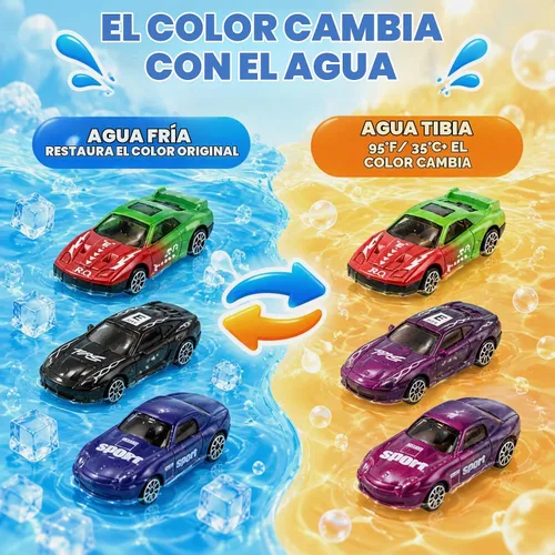 Vista 3 de Juego de 3 bolsas de regalo para niños de 4 a 8 años que cambian Relleno de calcetines, regalos para niños, niños, nietos, pista de carreras