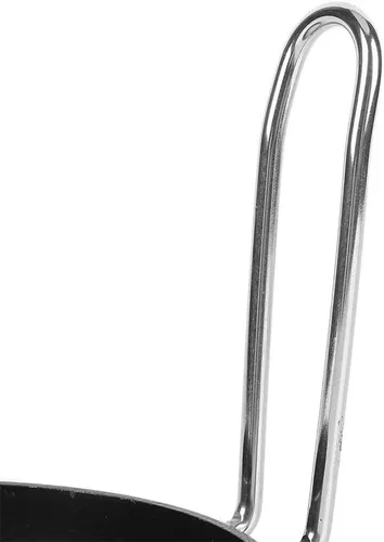 Vista 9 de Egg Ring Set, NonStick Stainless Steel Mould