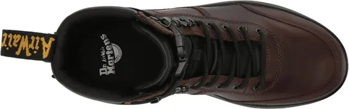 Vista 5 de Dr. Martens Botas de cuero unisex para adultos