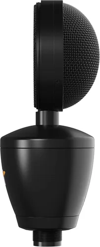 Vista 4 de NEAT Microphones Neat Worker Bee II - Micrófono condensador cardioide de diafragma mediano con montaje antichoque interno de cápsula