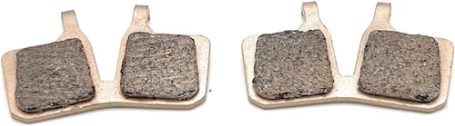 Vista 8 de Pastillas de freno de bicicleta de resina o sinterizadas para Magura MT5 MT7 91-9566 9.P, 4 pistones La Pieza de Repuesto de Bicicleta para Frenos