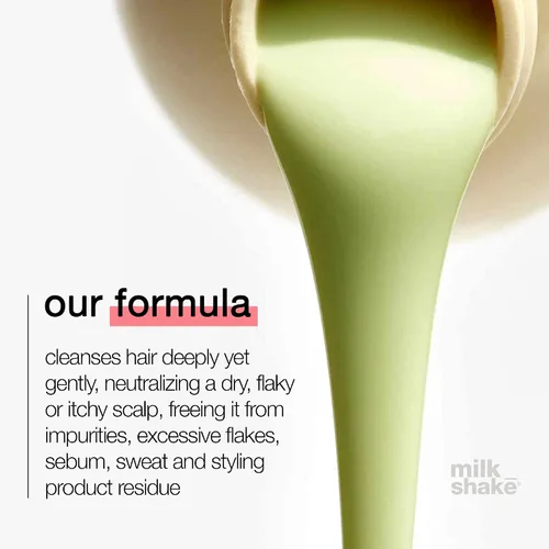 Vista 6 de milk_shake Purifying Blend Shampoo