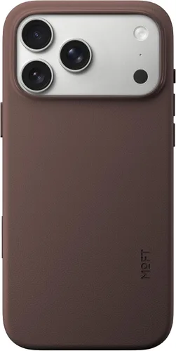 Vista 59 de MOFT Snap Case MOVAS™ para iPhone 16 Pro Max, compatible con MagSafe, funda magnética de cuero vegano premium con sensación suave, color duradero
