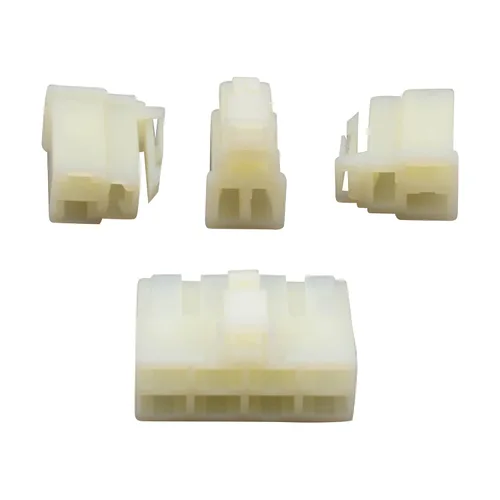 Vista 7 de Brock Kit de interruptor universal de repuesto para ventana eléctrica, diseño en ángulo con biseles y cableado, compatible con camionetas de 4