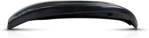 Vista 5 de Para Toyota Highlander 2014 15 16 17 18 2019 Cubierta de espejo de puerta lado del conductor Incluye modelo híbrido Pintura a juego Reemplazo