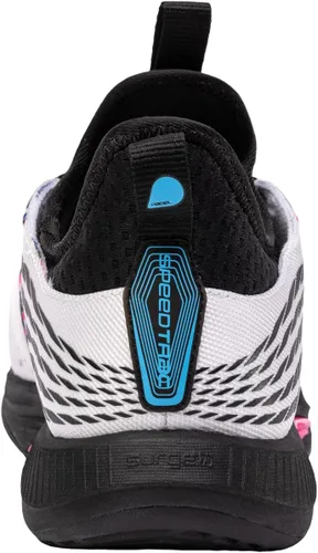 Vista 5 de K-Swiss Zapatillas SpeedTrac Padel Hombre