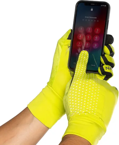 Vista 2 de Nathan HyperNight Reflective Glove