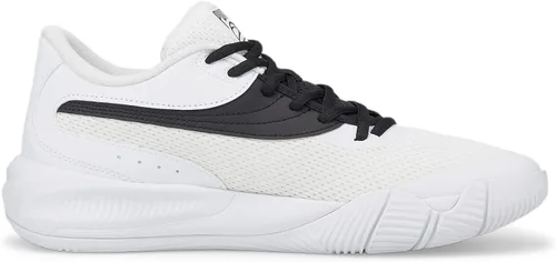 Vista 5 de PUMA Tenis de baloncesto Triple Low para hombre