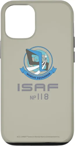Vista 27 de Funda para iPhone X/XS ACE COMBAT 04 Mobius Squadron