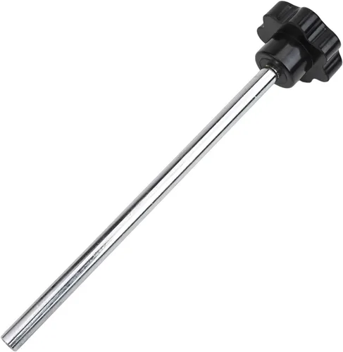 Vista 6 de 22-Piece Quick Change Tire Valve Tool Kit, 15-Second Stem Replacement For Cars, Trucks, ATVs, Motorcycles With TR413/414 Cores(black)