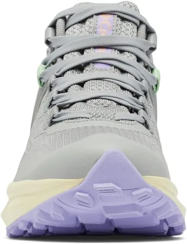 Vista 3 de Zapatos de senderismo Facet 75 Mid Outdry de Columbia para mujer