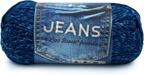 Vista 15 de Lion Brand Jeans - Hilo a estrenar