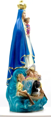Vista 4 de THE FAITH GIFT SHOP La Caridad de Cobre/Nuestra Señora de la Caridad 12