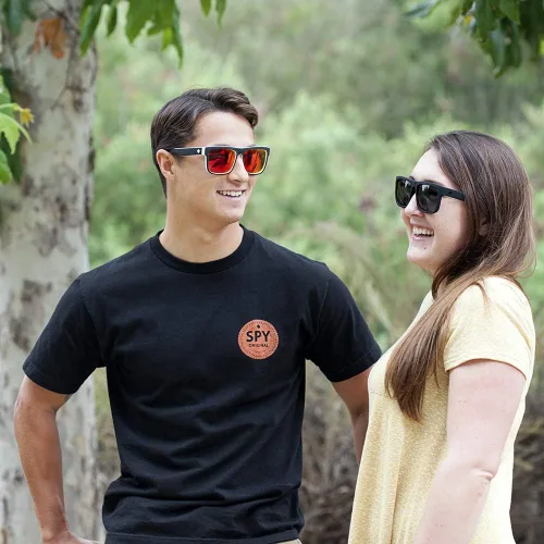 Vista 6 de SPY Optic Discord - Gafas de sol para hombre