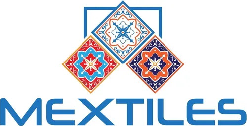 Vista 3 de Cerámica Talavera Azulejo Mexicano 4x4", 9 Piezas (NO ADHESIVAS) A1 Calidad de exportación! - EX404