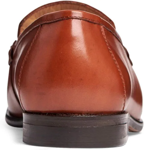 Vista 3 de Carlos by Carlos Santana Milagro - Mocasín para hombre