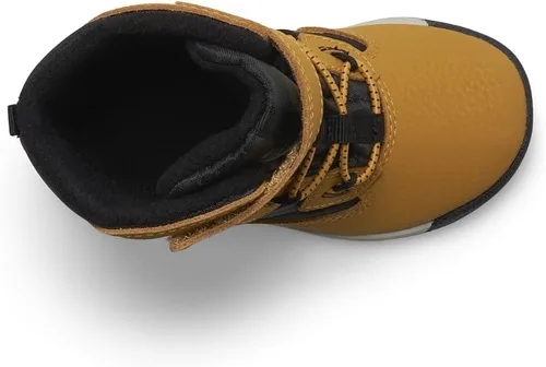 Vista 3 de Merrell Botas impermeables unisex para niños Snow Bank Jr