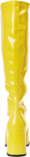 Vista 3 de Funtasma Botas para mujer Gogo-300 de Pleaser