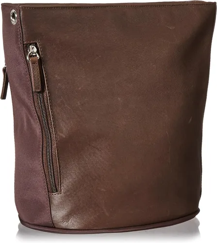 Vista 2 de Gun Tote'n Mamas Bolsa de transporte oculta - BKBRN