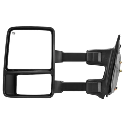 Vista 16 de AUTOSAVER88 Espejo de remolque compatible con Ford F150 2004-2014 lado