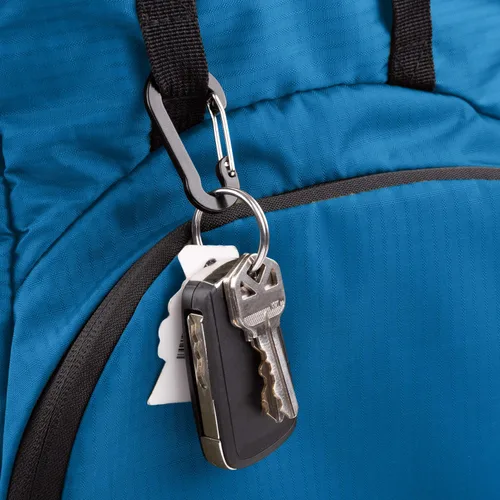 Vista 4 de Mochila de viaje mochila ligera para senderismo, gimnasio y avión