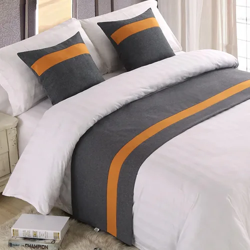 Vista 17 de Cojines con fundas de almohada a juego y núcleo de almohada de 17.7 x 17.7 in, paquete de 1, para decoración de cama, sala de estar, sofá Beige