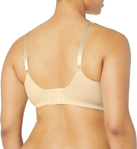 Vista 2 de Playtex Mujer sostén 18 horas de busto perfecto 36DD