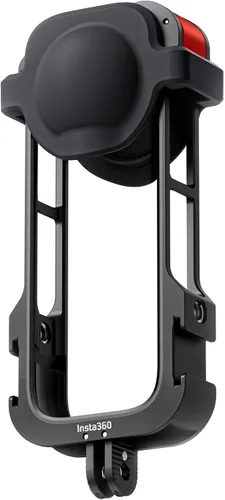 Vista 2 de INSTA360 Marco utilitario para cámara de acción X4 8K 360