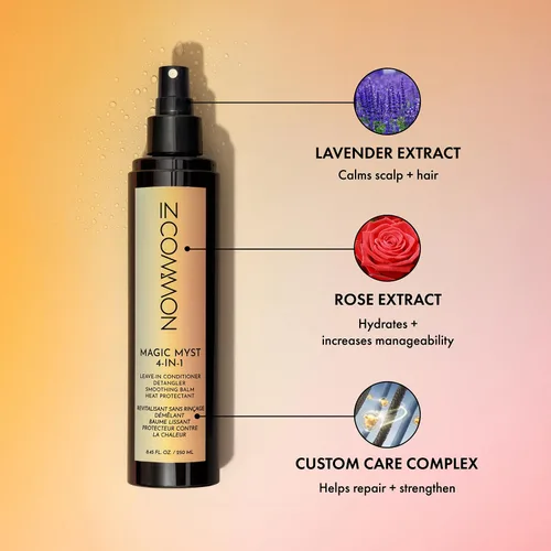 Vista 3 de IN COMMON Magic Myst - Elixir universal para el cabello