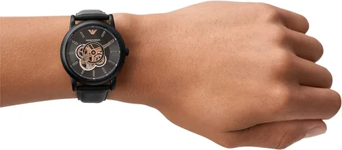 Vista 6 de Emporio Armani Emporio Armani Automatic Watch